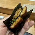 北浜鮨やまの - 