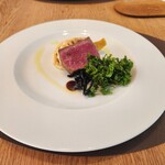 おしゃべりきのこ - 