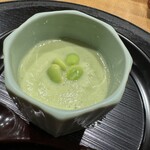 北浜鮨やまの - 