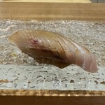 北浜鮨やまの - 