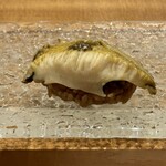 北浜鮨やまの - 