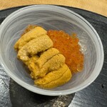 北浜鮨やまの - 