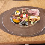 おしゃべりきのこ - 