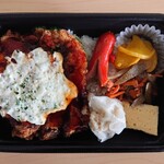 東光ストア - 料理写真: