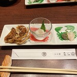 御かにめし 日本橋 かに福  - 