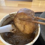 つけめん 五春 - 