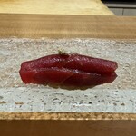 北浜鮨やまの - 