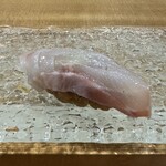 北浜鮨やまの - 