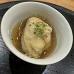 北浜鮨やまの - 