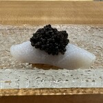 北浜鮨やまの - 