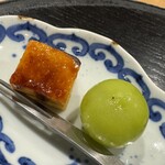 北浜鮨やまの - 