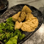 七輪焼鳥 一鳥 - 