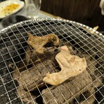 七輪焼鳥 一鳥 - 