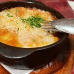 スペイン料理レストラン エル･ヴィエント - 