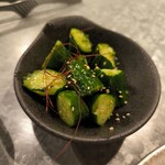 七輪焼鳥 一鳥 - 