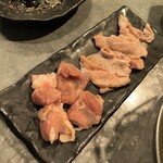 七輪焼鳥 一鳥 - 