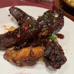 スペイン料理レストラン エル･ヴィエント - 