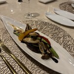 le musée (de poisson plage) - 