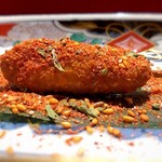 Ji-Cube - ラムのクミン風味