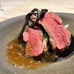 le musée (de poisson plage) - 