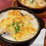 スペイン料理レストラン エル･ヴィエント - 