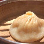 Ji-Cube - 松茸小籠包