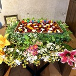 島のイタリアンバル Locavore - 