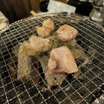 七輪焼鳥 一鳥 - 