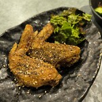 七輪焼鳥 一鳥 - 