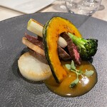 le musée (de poisson plage) - 