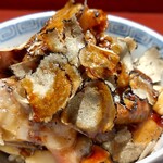 Ji-Cube - Ji-cube 牛丼