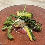 le musée (de poisson plage) - 