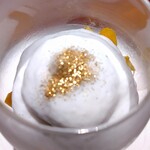 Ji-Cube - マンゴープリン