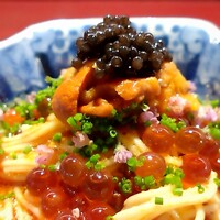 Ji-Cube - 汁なし担々麺