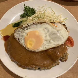 口コミ一覧 : 洋食の店とん助 - 浅香/洋食 [食べログ]