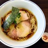 らぁ麺 麦一粒