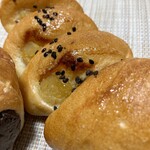 カンテボーレ - 焼き芋あんフランス