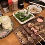 丸鷹酒場 浜松町店 - 