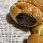 カンテボーレ - チョココロネ