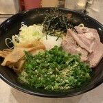 東京油組総本店 - 