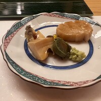 祇園 寿司六 - 