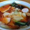 やたべ - ワンタン麺