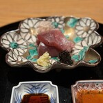 まき村 - 戻り鰹