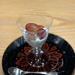 まき村 - デザート