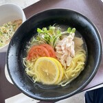 青島ゴルフ倶楽部 - 