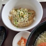 青島ゴルフ倶楽部 - 