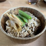 首里 ほりかわ - 