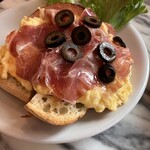 バル ポルティージョ - 