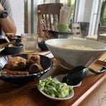 首里 ほりかわ - 