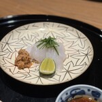 まき村 - とらふぐ